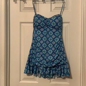 Swim dress